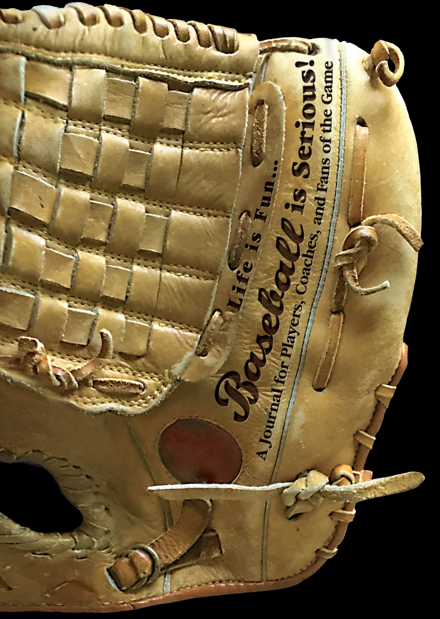 Life is Fun...Baseball is Serious!