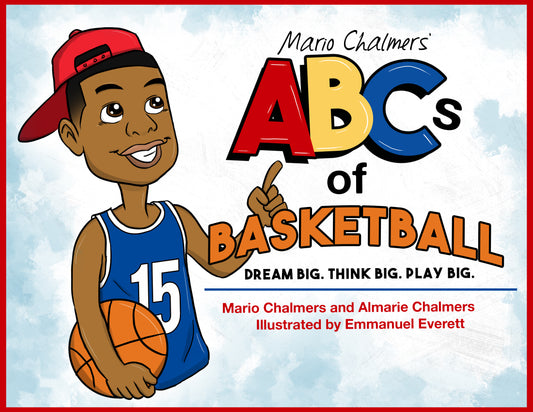 Mario Chalmers' ABCs of Basketball