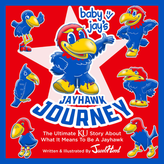 Baby Jay’s Jayhawk Journey